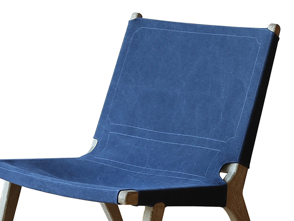 HOLIDAYS nina 1 seater / ホリデイズ ニーナ 1人掛け - インテリア