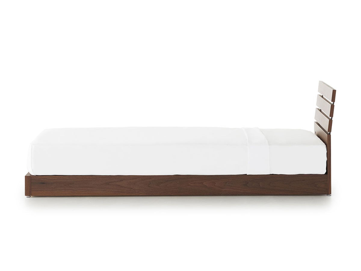 RADAFU BED FRAME / ラダフ ベッドフレーム （ベッド > シングルベッド） 2