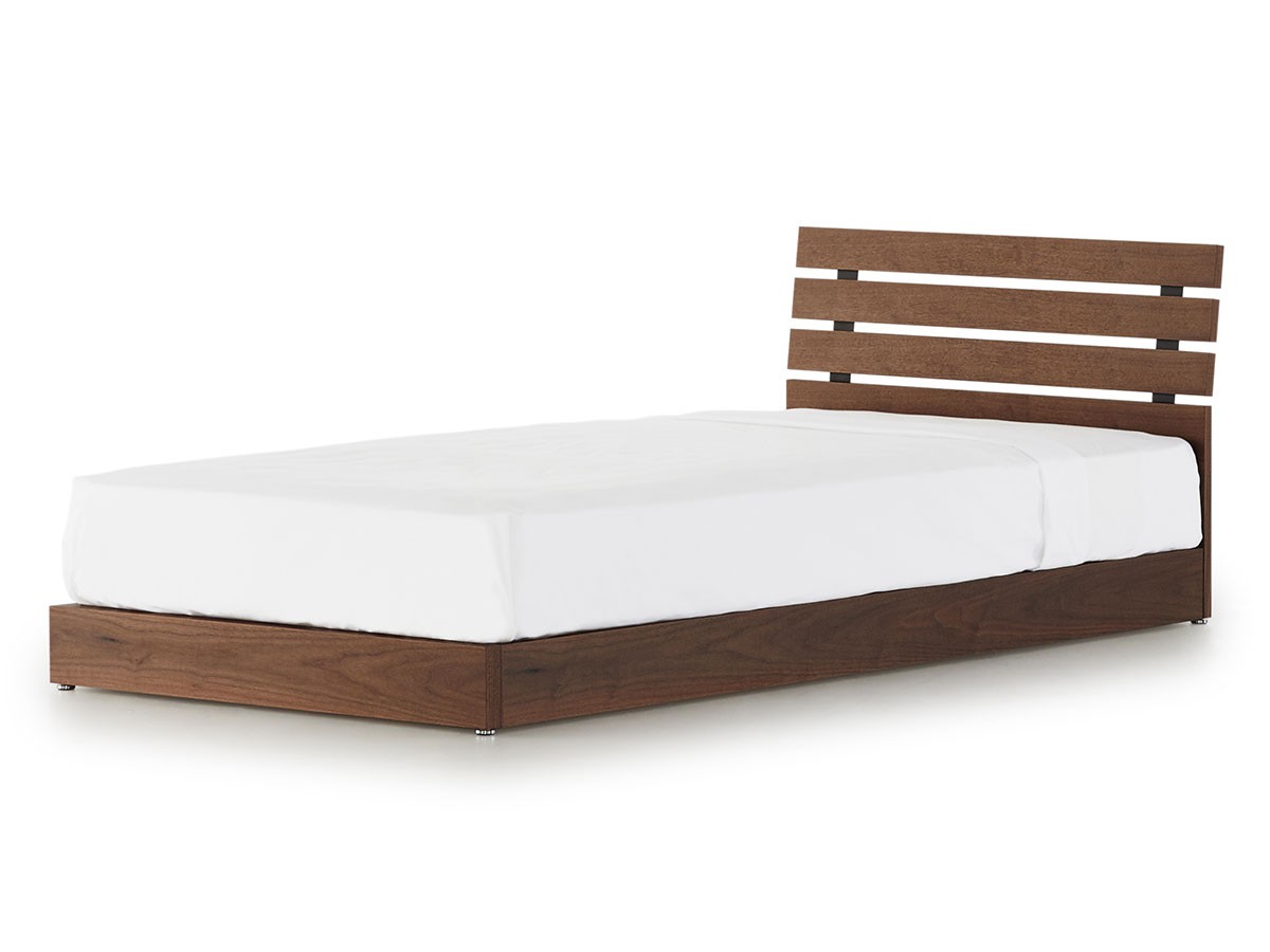 RADAFU BED FRAME / ラダフ ベッドフレーム （ベッド > シングルベッド） 1