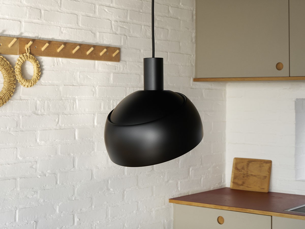 Louis Poulsen FJ Elements Pendant / ルイスポールセン FJ エレメンツ ペンダント （ライト・照明 > ペンダントライト） 25