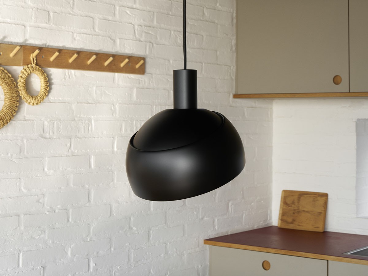Louis Poulsen FJ Elements Pendant / ルイスポールセン FJ エレメンツ ペンダント （ライト・照明 > ペンダントライト） 21