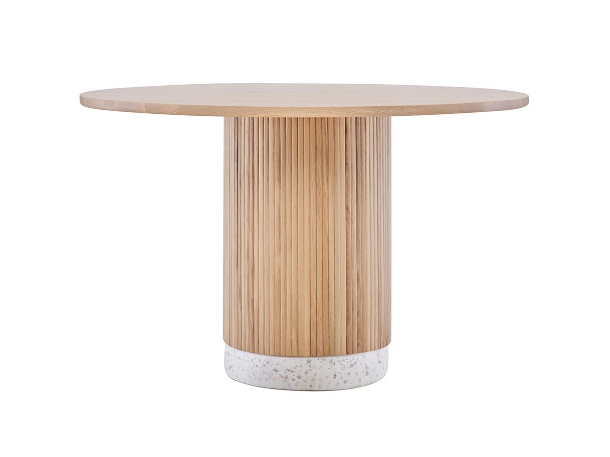 moda en casa / モーダ・エン・カーサの丸テーブル・ラウンドテーブル 
