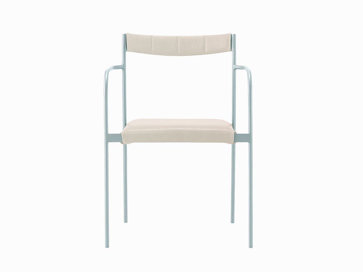 杉山製作所 CoFe PF CHAIR COVER / すぎやませいさくしょ コフェ PF チェアカバー （チェア・椅子 > チェアパッド・座クッション） 19