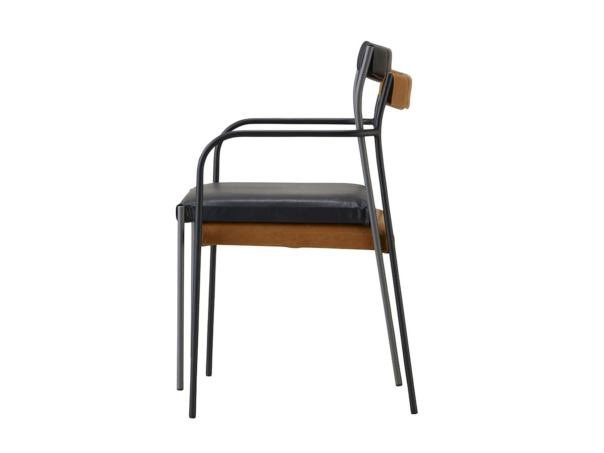 杉山製作所 CoFe PF CHAIR COVER / すぎやませいさくしょ コフェ PF チェアカバー （チェア・椅子 > チェアパッド・座クッション） 20