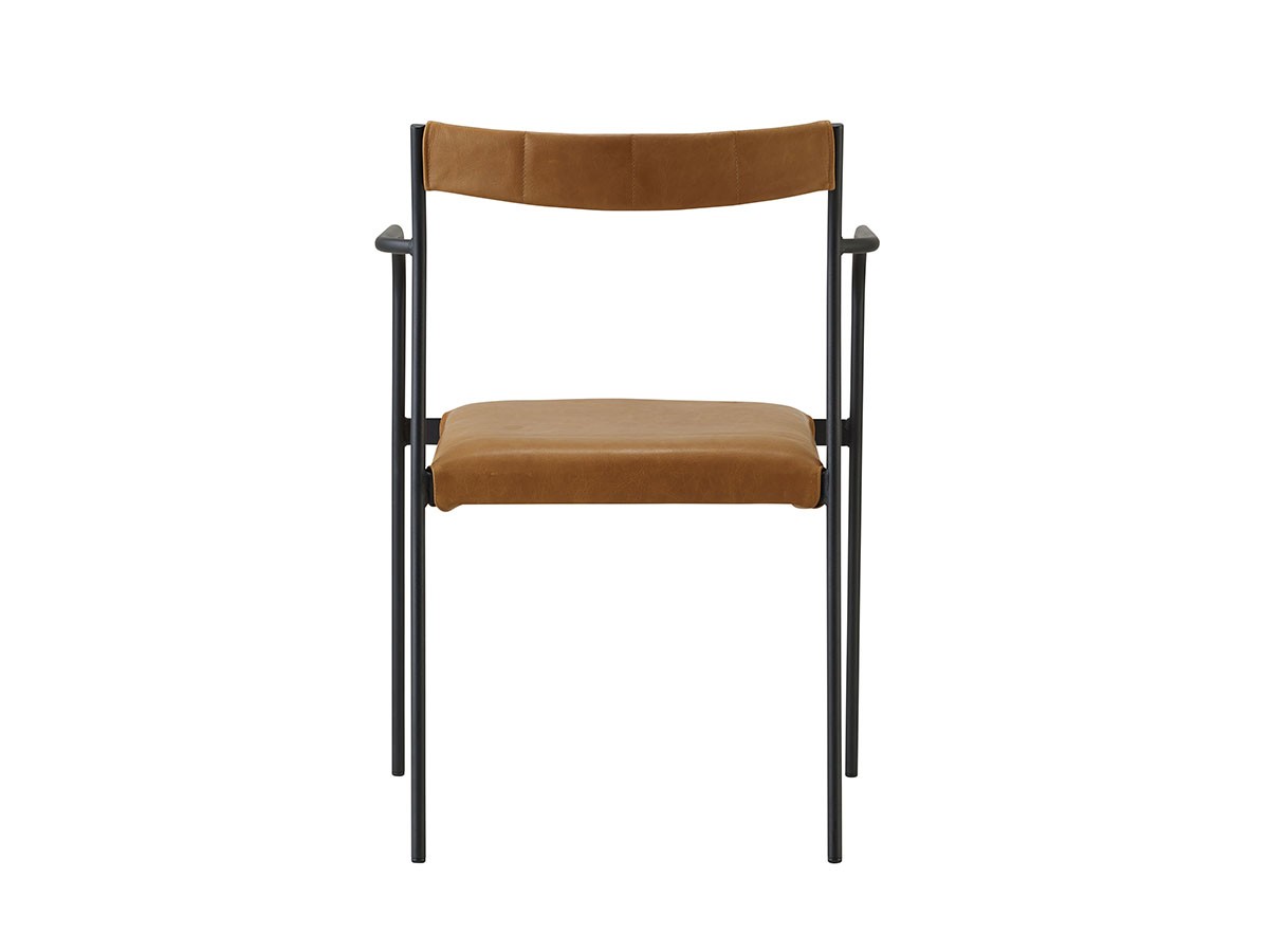 杉山製作所 CoFe PF CHAIR COVER / すぎやませいさくしょ コフェ PF チェアカバー （チェア・椅子 > チェアパッド・座クッション） 15