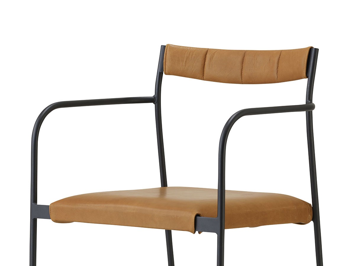 杉山製作所 CoFe PF CHAIR COVER / すぎやませいさくしょ コフェ PF チェアカバー （チェア・椅子 > チェアパッド・座クッション） 2