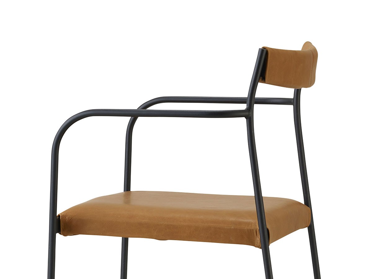 杉山製作所 CoFe PF CHAIR COVER / すぎやませいさくしょ コフェ PF チェアカバー （チェア・椅子 > チェアパッド・座クッション） 22