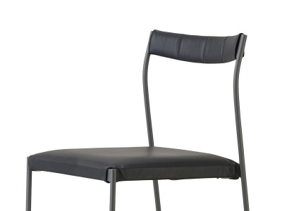 杉山製作所 KUROTETSU SUMI SIDE TABLE / すぎやませいさくしょ