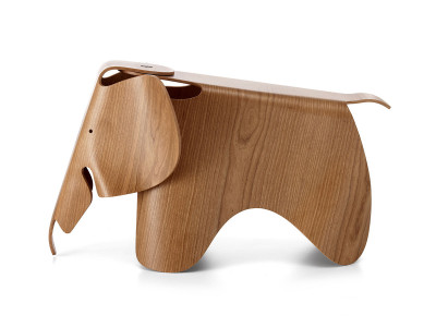 Vitra Eames Elephant (Plywood) / ヴィトラ イームズ エレファント