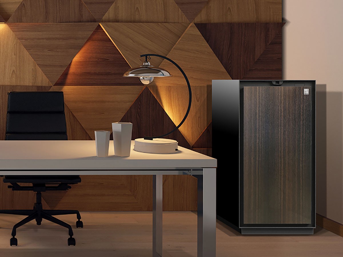 diplomat PALLADIUM / ディプロマット パラディアム 120L （デザイン家電・オーディオ > 金庫） 8