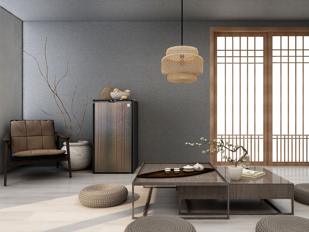 diplomat PALLADIUM / ディプロマット パラディアム 120L （デザイン家電・オーディオ > 金庫） 6