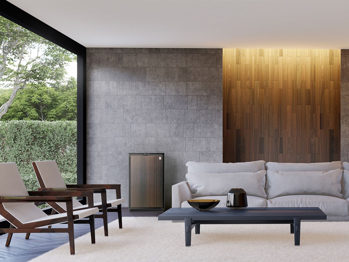 diplomat PALLADIUM / ディプロマット パラディアム 120L （デザイン家電・オーディオ > 金庫） 5