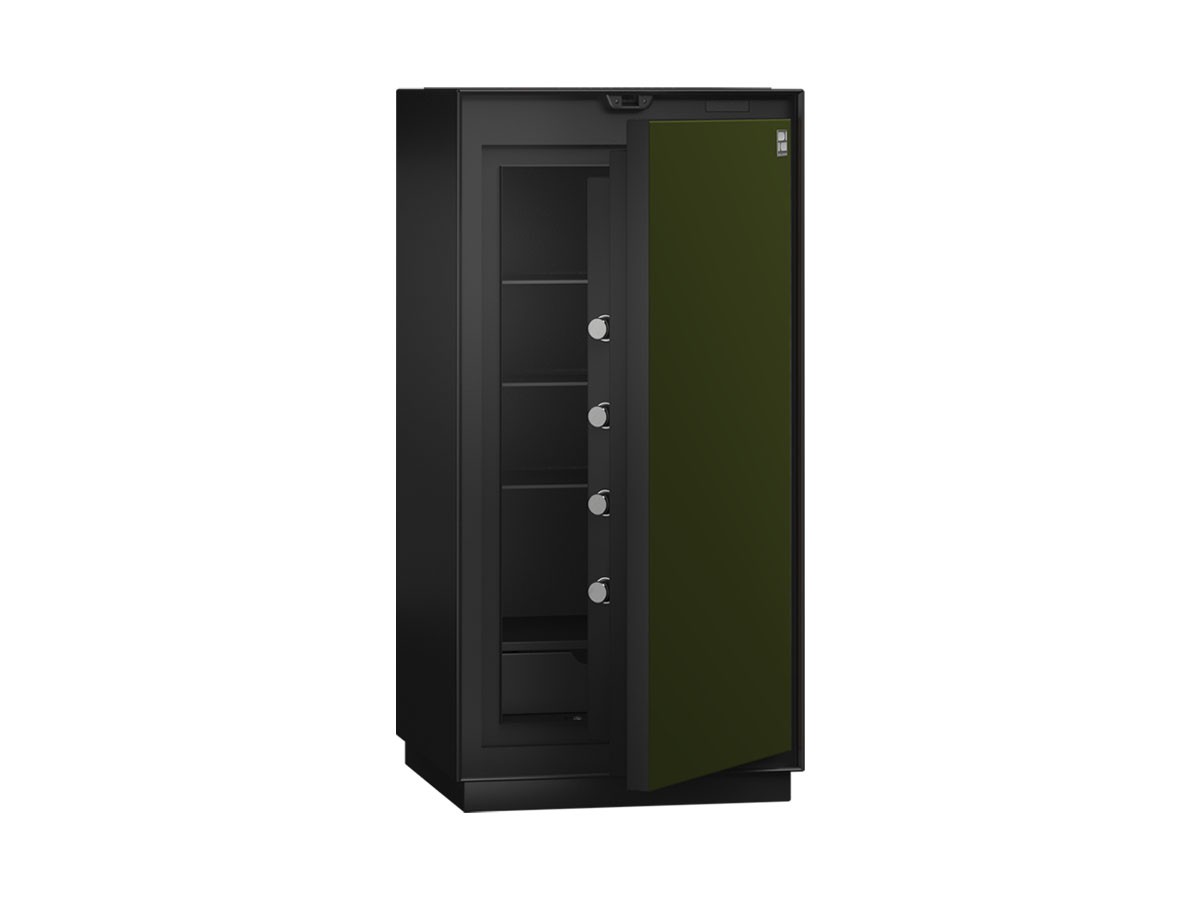 diplomat PALLADIUM / ディプロマット パラディアム 120L （デザイン家電・オーディオ > 金庫） 40