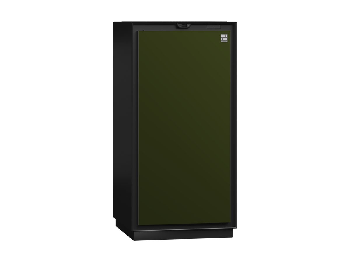 diplomat PALLADIUM / ディプロマット パラディアム 120L （デザイン家電・オーディオ > 金庫） 6