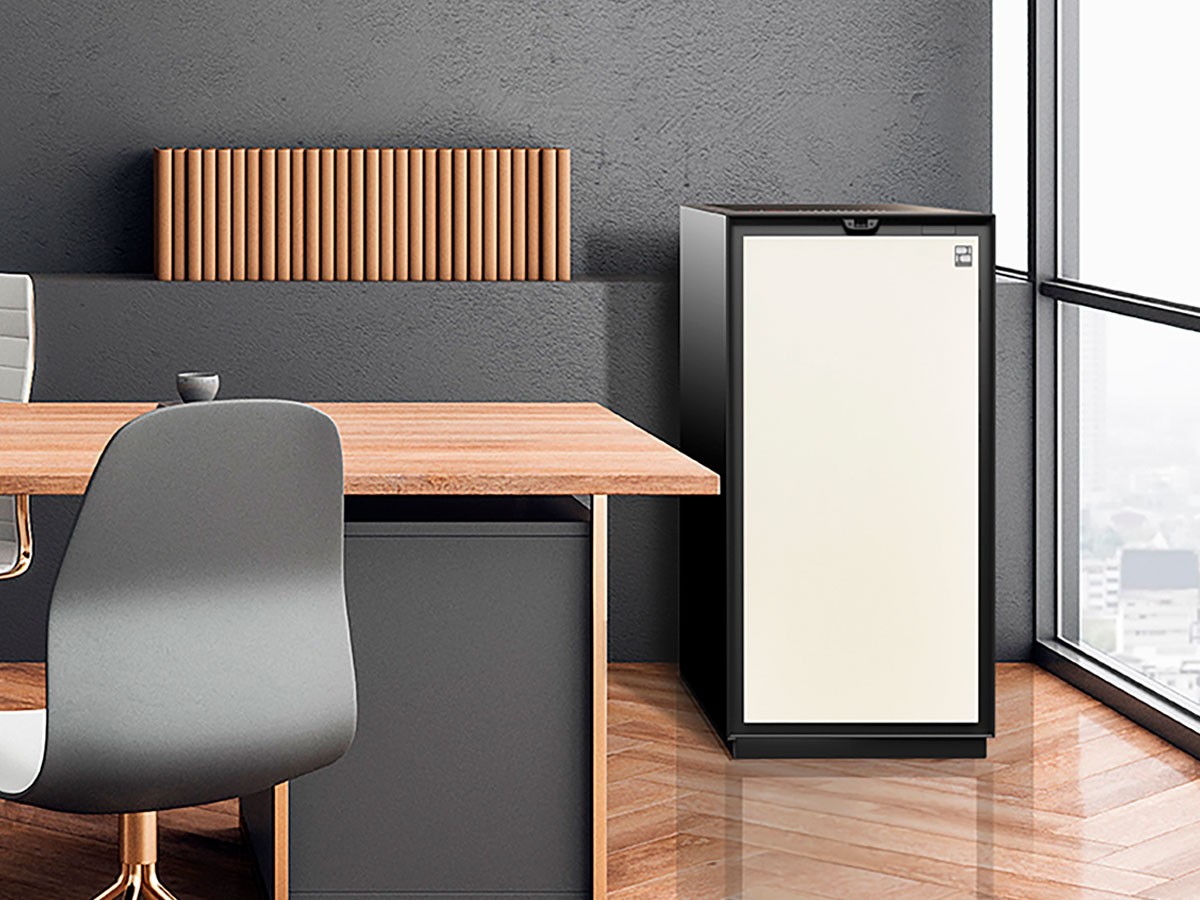 diplomat PALLADIUM / ディプロマット パラディアム 120L （デザイン家電・オーディオ > 金庫） 10