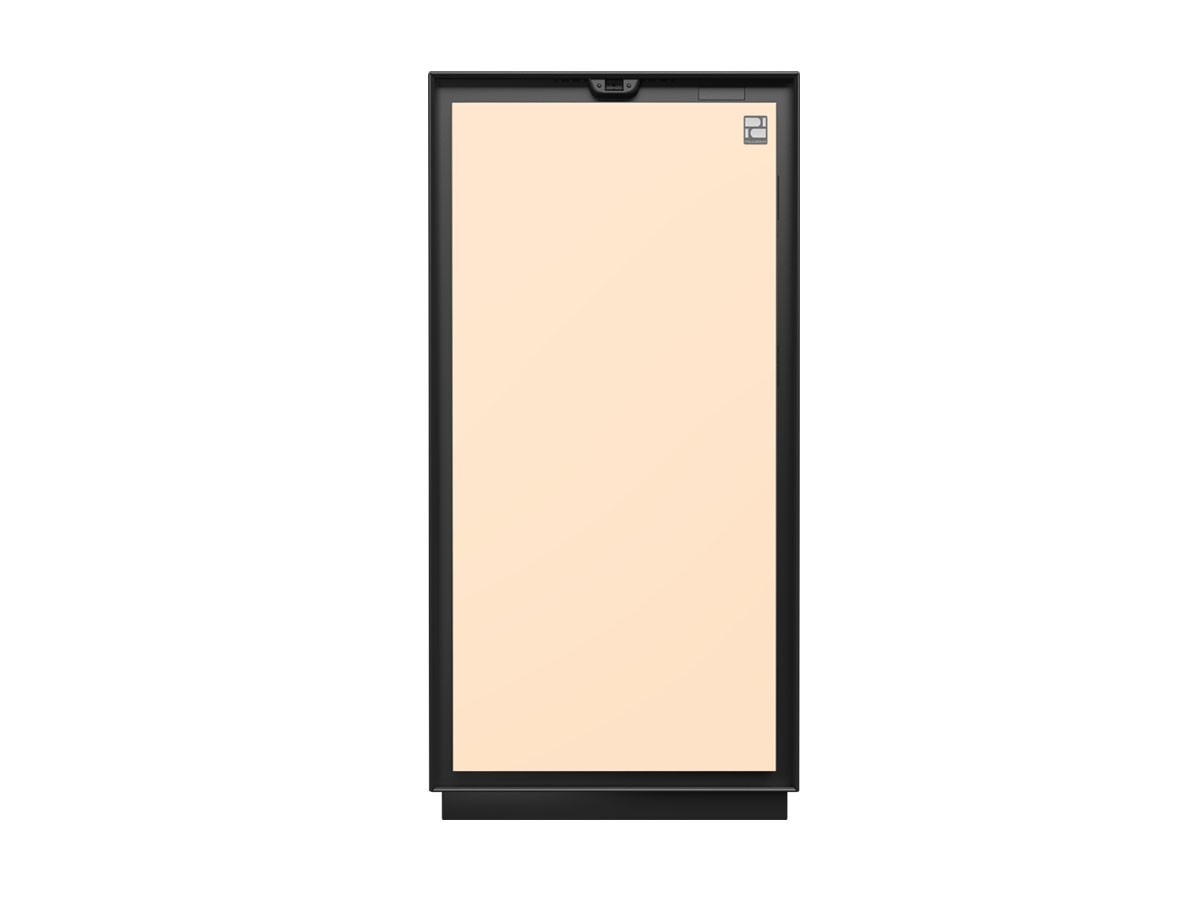 diplomat PALLADIUM / ディプロマット パラディアム 120L （デザイン家電・オーディオ > 金庫） 26