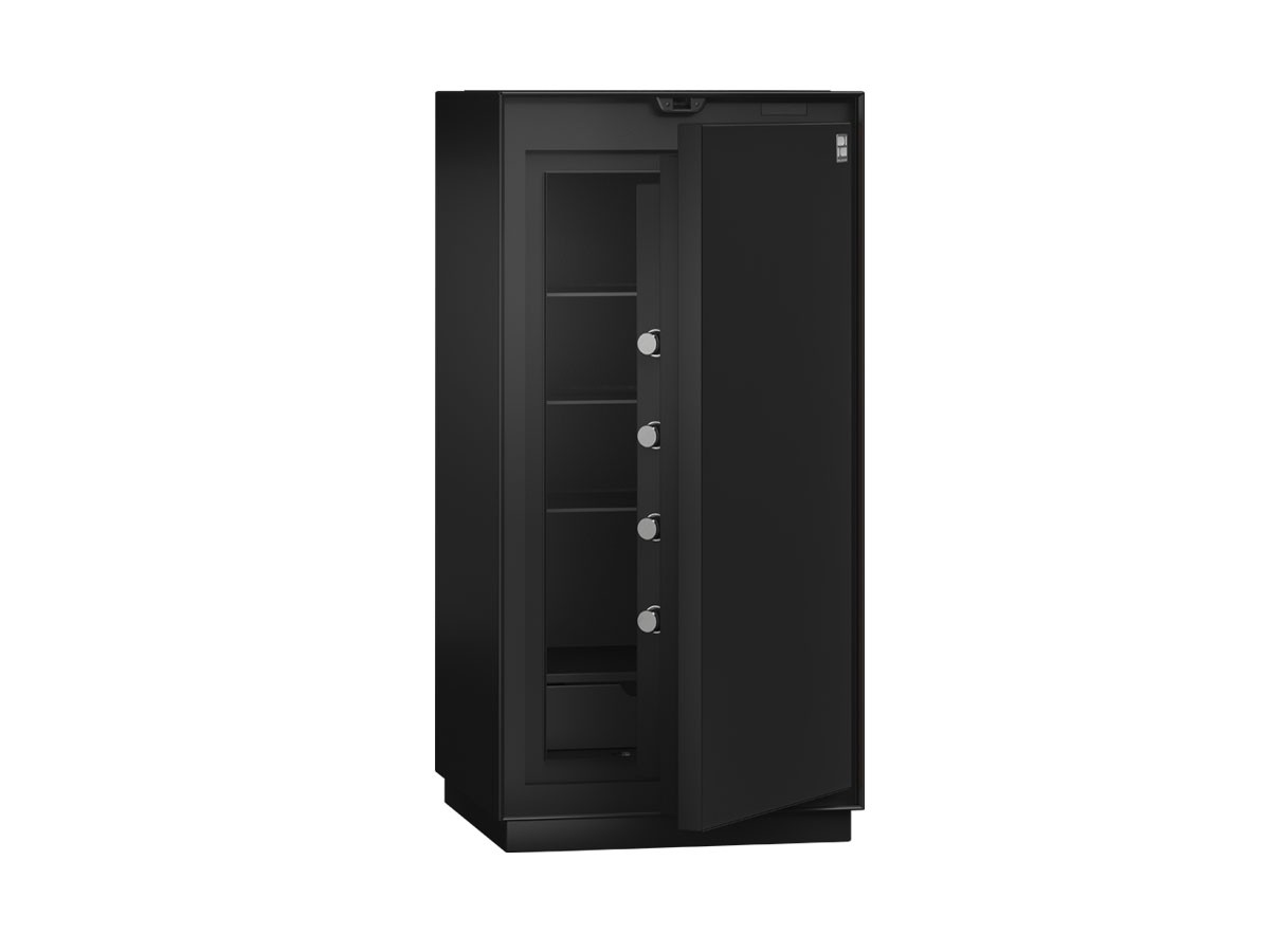 diplomat PALLADIUM / ディプロマット パラディアム 120L （デザイン家電・オーディオ > 金庫） 24