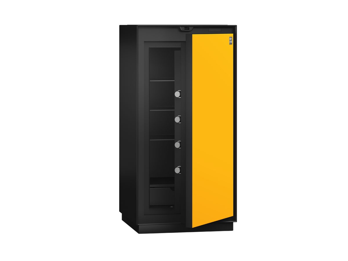 diplomat PALLADIUM / ディプロマット パラディアム 120L （デザイン家電・オーディオ > 金庫） 20