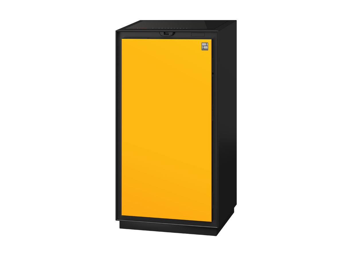 diplomat PALLADIUM / ディプロマット パラディアム 120L （デザイン家電・オーディオ > 金庫） 17