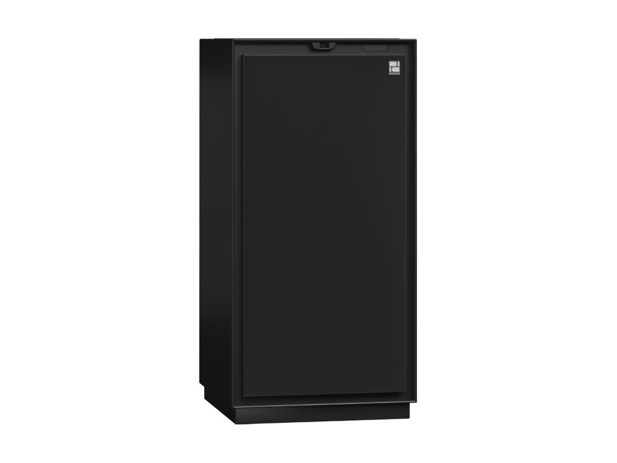 diplomat PALLADIUM / ディプロマット パラディアム 120L （デザイン家電・オーディオ > 金庫） 2