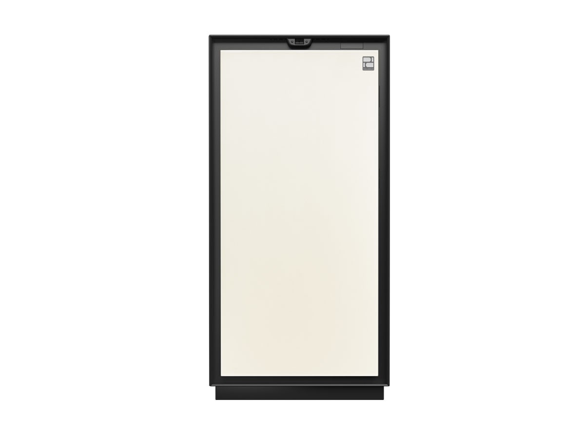 diplomat PALLADIUM / ディプロマット パラディアム 120L （デザイン家電・オーディオ > 金庫） 34