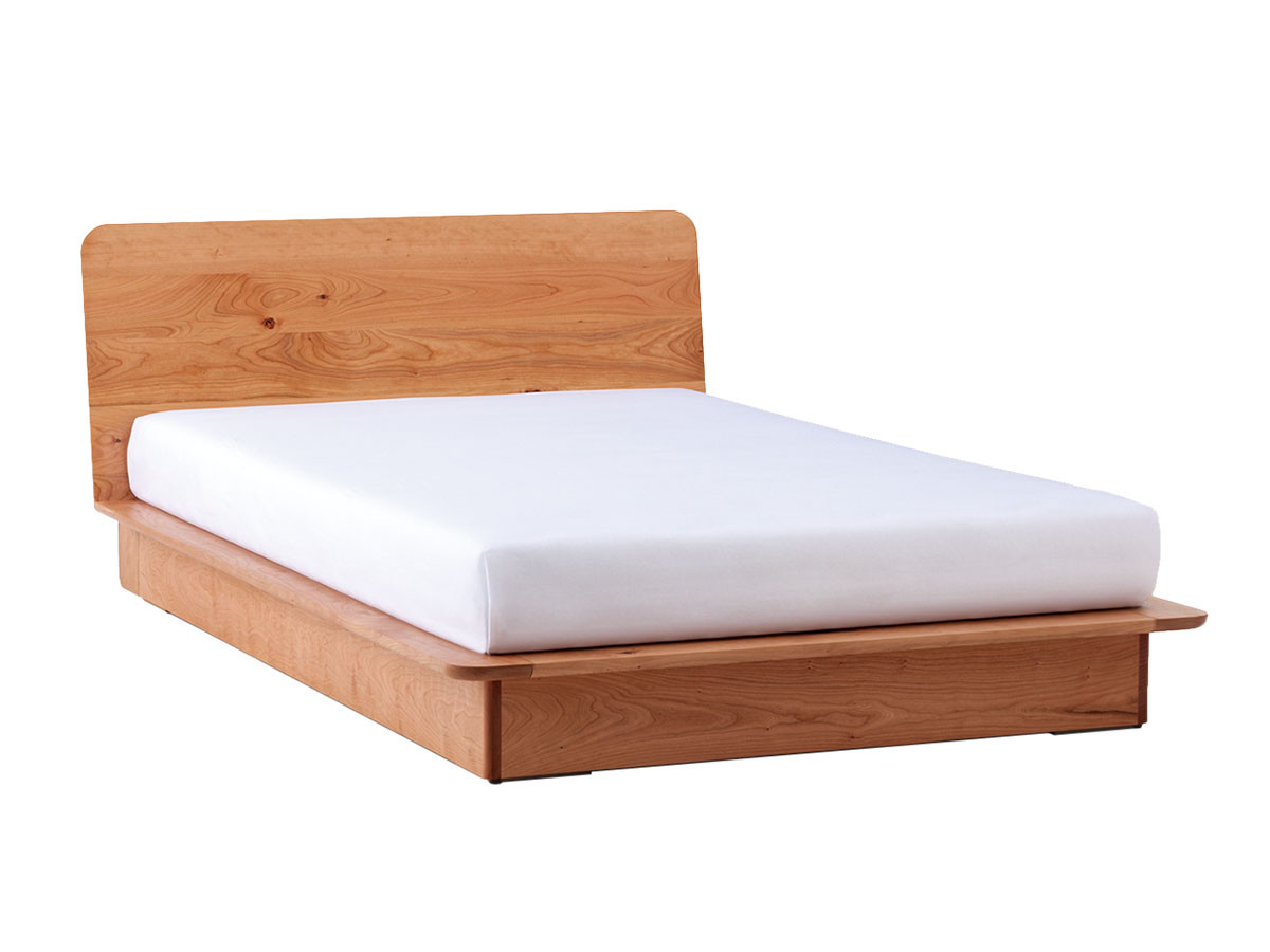 BENCA ROOIBOS Bed / ベンカ ルイボス ベッド （ベッド > シングルベッド） 2