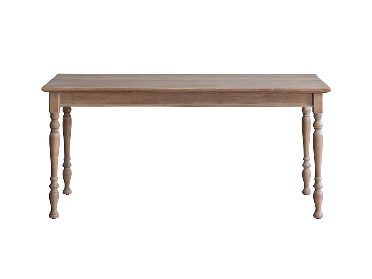 Knot antiques KIRIN DINING TABLE / ノットアンティークス キリン ダイニングテーブル （テーブル > ダイニングテーブル） 28