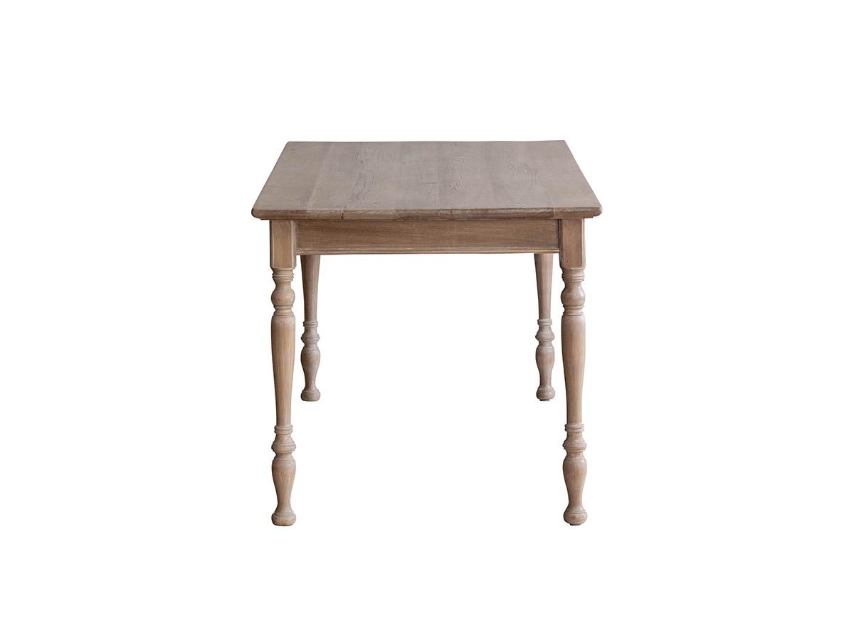 Knot antiques KIRIN DINING TABLE / ノットアンティークス キリン ダイニングテーブル （テーブル > ダイニングテーブル） 30