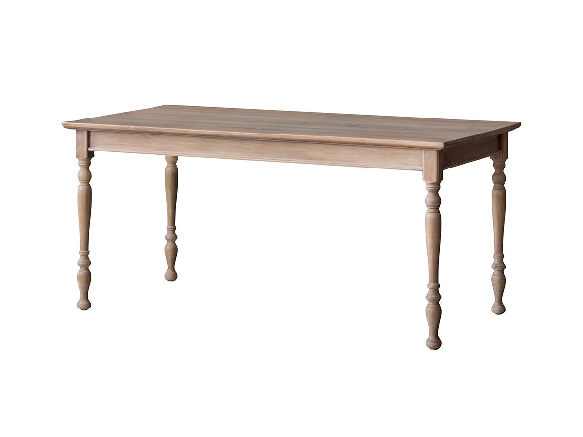 Knot antiques KIRIN DINING TABLE / ノットアンティークス キリン ダイニングテーブル （テーブル > ダイニングテーブル） 29