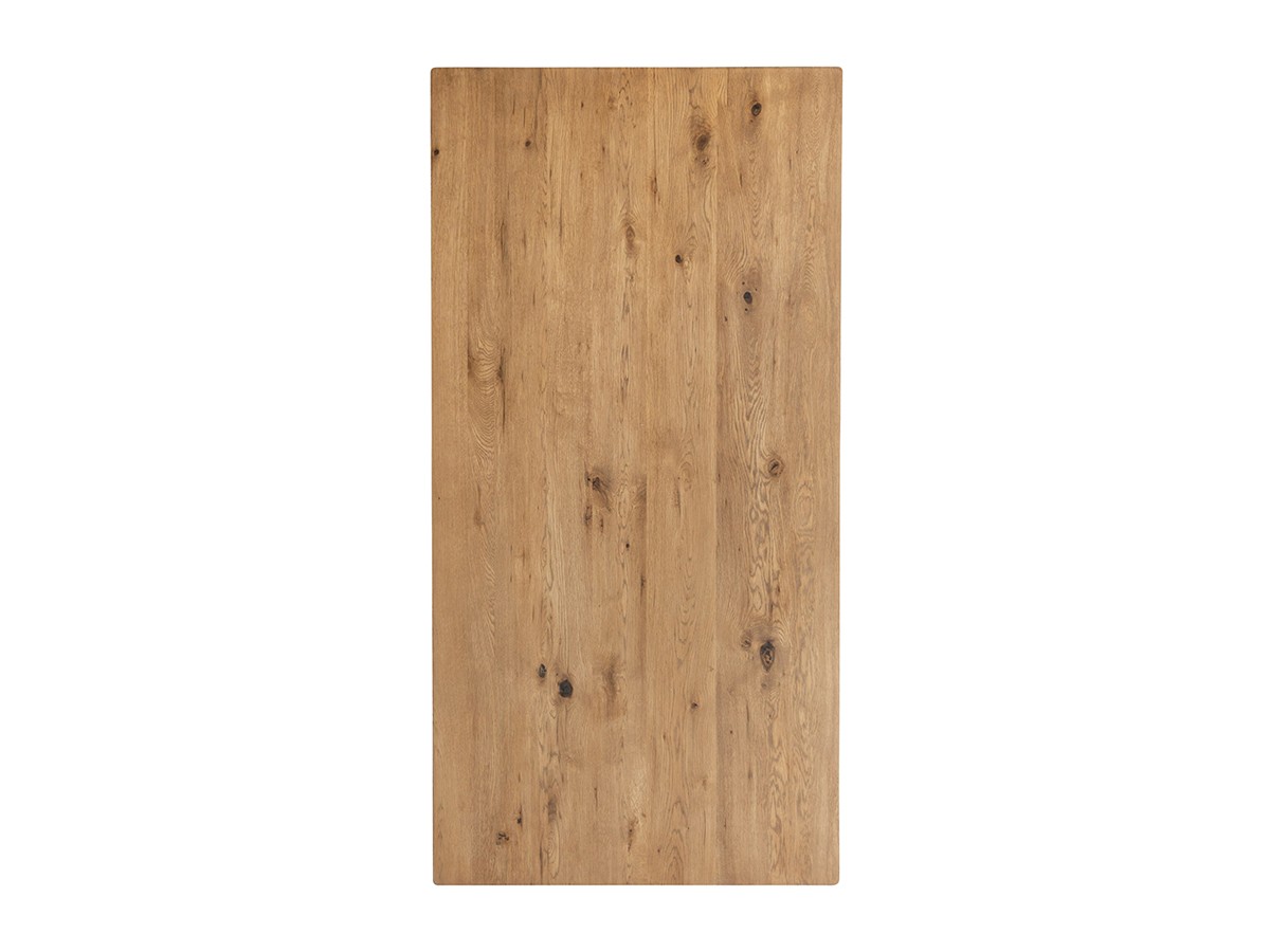Knot antiques KIRIN DINING TABLE / ノットアンティークス キリン ダイニングテーブル （テーブル > ダイニングテーブル） 5