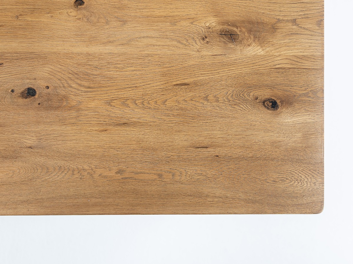 Knot antiques KIRIN DINING TABLE / ノットアンティークス キリン ダイニングテーブル （テーブル > ダイニングテーブル） 6