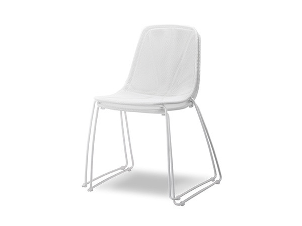Garden Chair / ガーデン チェア m71205 （チェア・椅子 > ダイニングチェア） 2