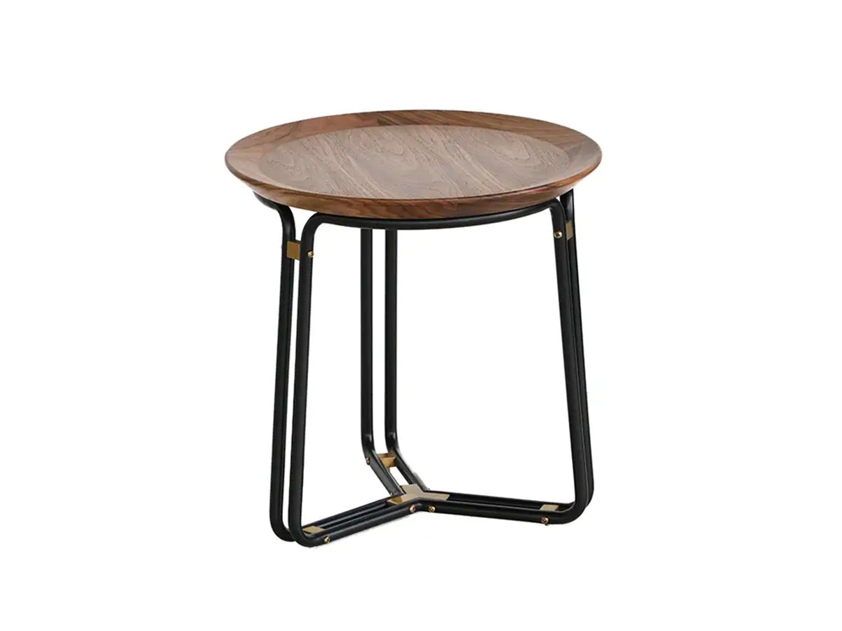 Stellar Works QT Coffee Table / ステラワークス キューティー コーヒーテーブル C450 （テーブル > サイドテーブル） 1