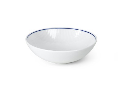 Royal Copenhagen Blue Fluted Mega Sauce Jug / ロイヤル