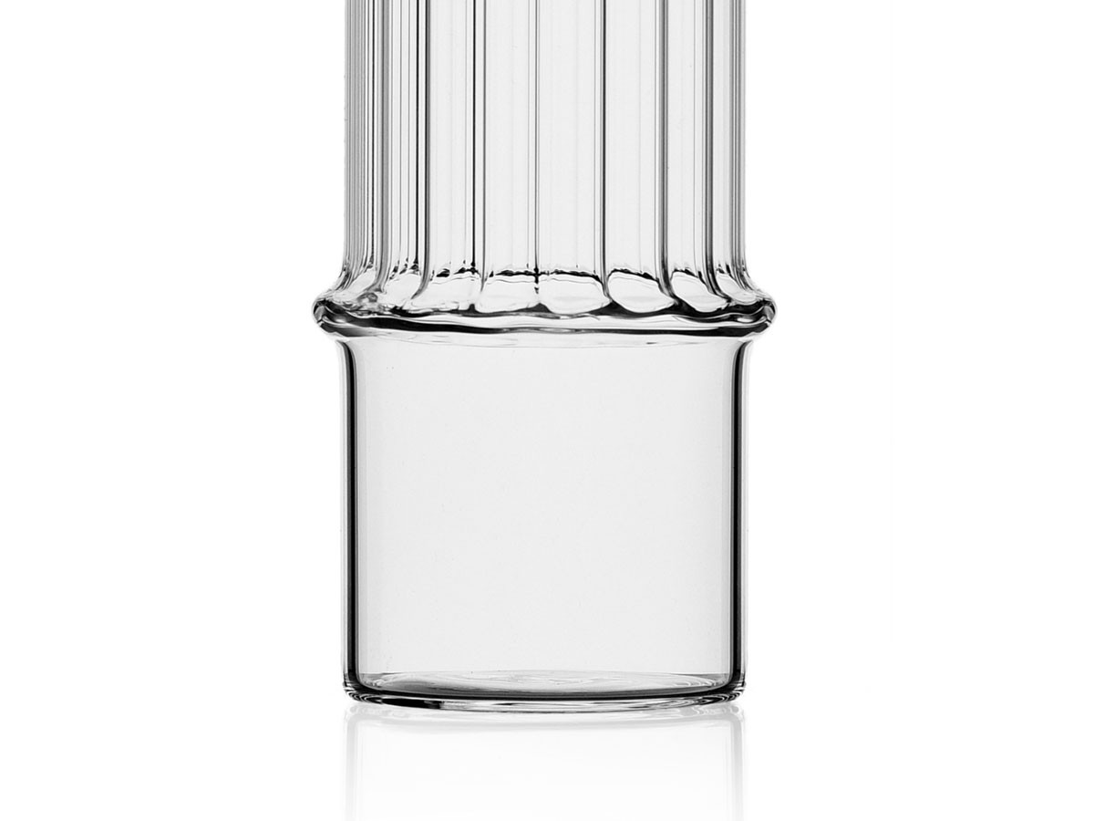 ICHENDORF MILANO Transit Oil Bottle Optic / イッケンドルフ・ミラノ トランジット オイルボトル オプティック 320ml （キッチン家電・キッチン用品 > 調味料入れ） 4