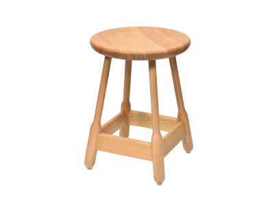 MASSPRODUCTIONS ALBERT STOOL / マスプロダクションズ アルバート 