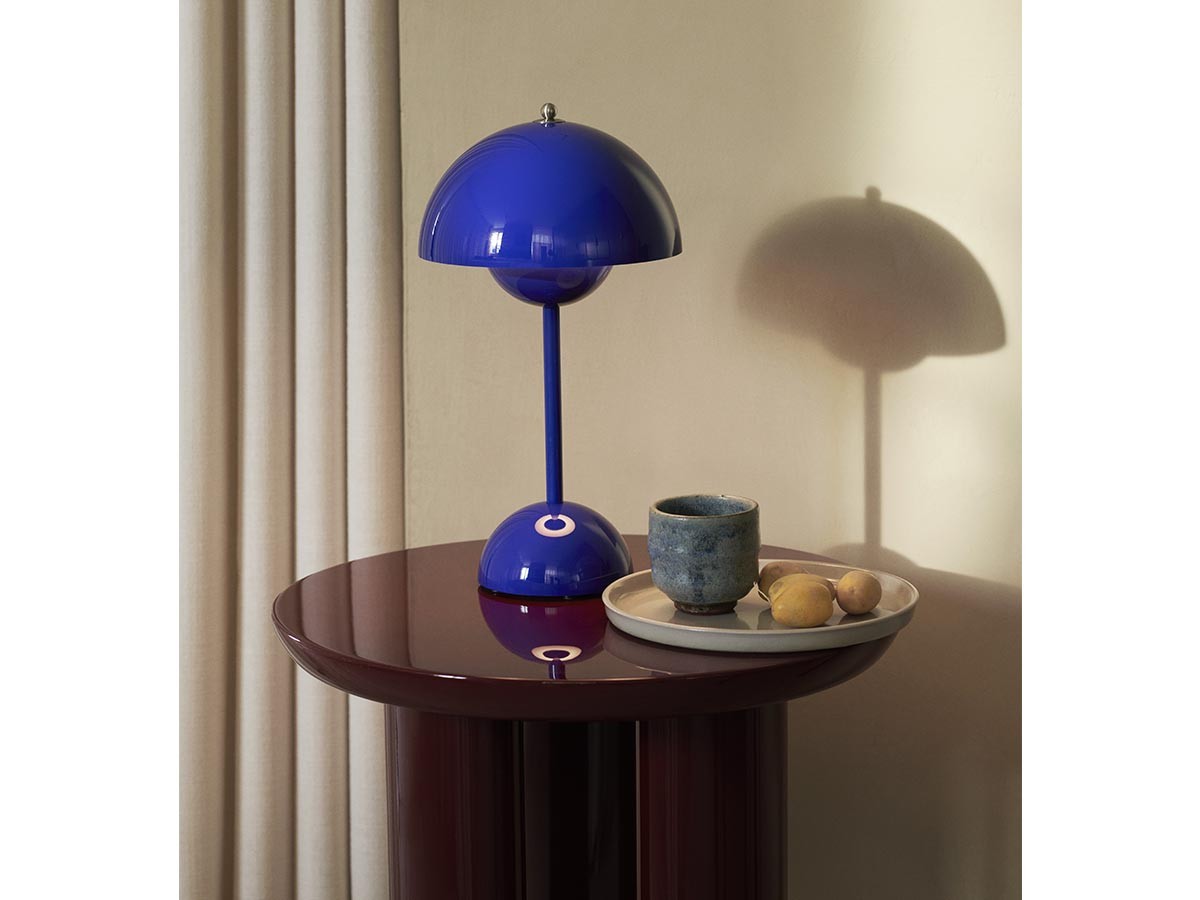 &Tradition Tung Side Table JA3 / アンドトラディション タング サイドテーブル JA3 （テーブル > サイドテーブル） 53