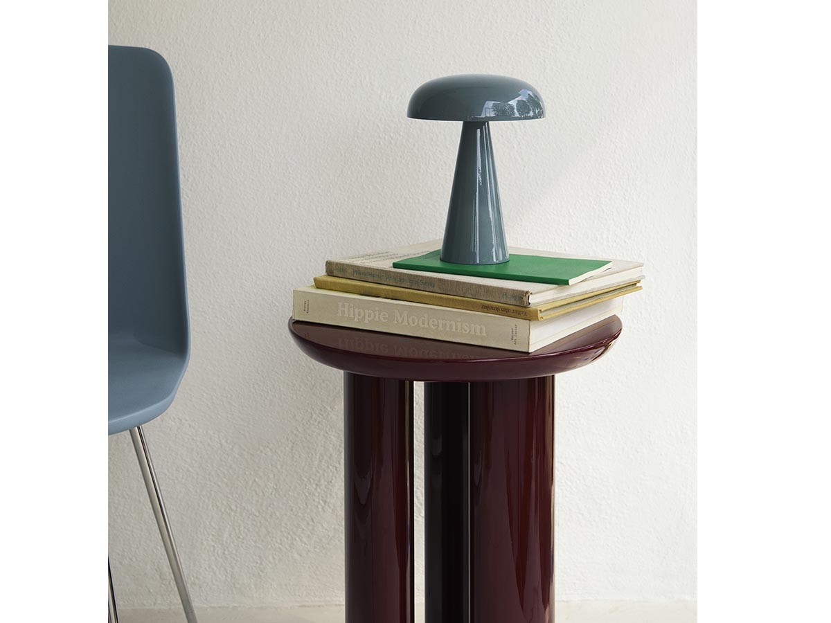 &Tradition Tung Side Table JA3 / アンドトラディション タング サイドテーブル JA3 （テーブル > サイドテーブル） 54