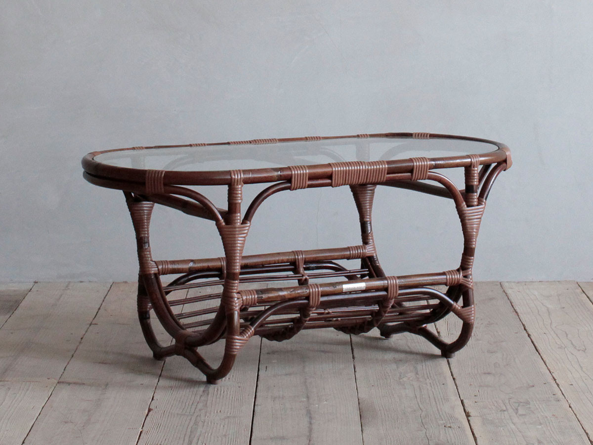 Knot antiques MOZ COFFEE TABLE / ノットアンティークス モズ
