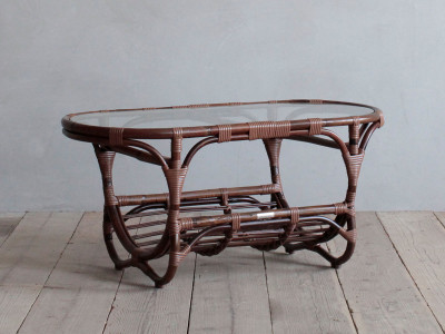 Knot antiques MOZ COFFEE TABLE / ノットアンティークス モズ