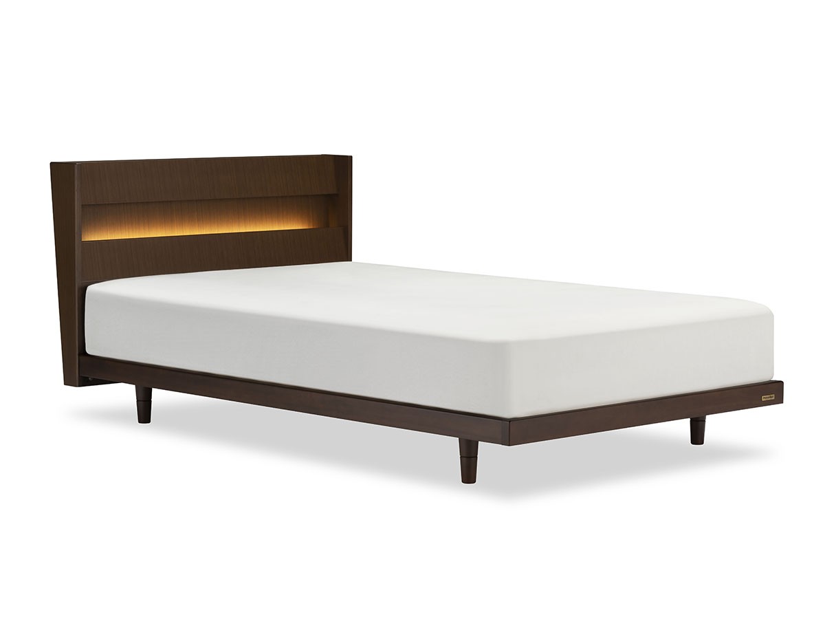 FRANCE BED MESTA Bed Frame