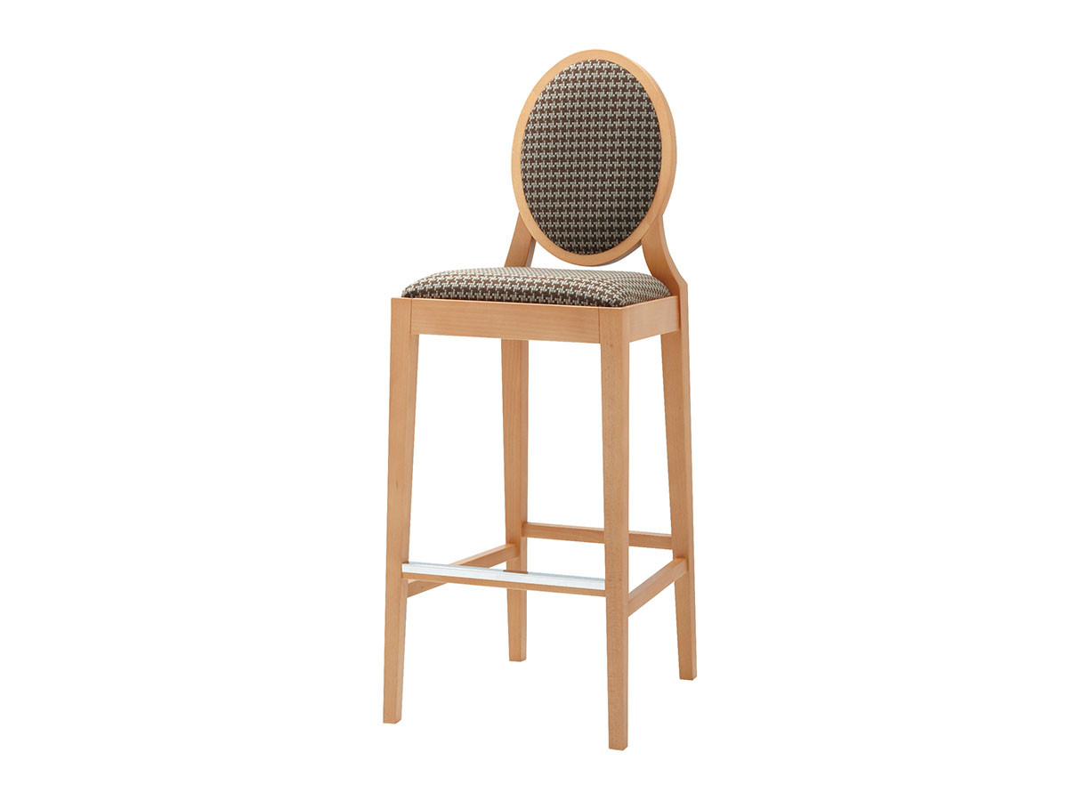 COUNTER CHAIR / カウンターチェア f18485（座面Bタイプ） （チェア・椅子 > カウンターチェア・バーチェア） 2