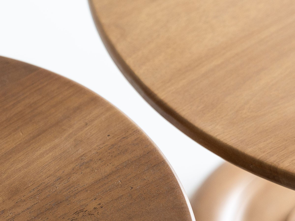 Knot antiques KURIMU SIDE TABLE / ノットアンティークス クリム サイドテーブル （テーブル > サイドテーブル） 19