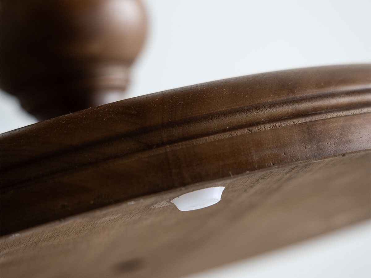 Knot antiques KURIMU SIDE TABLE / ノットアンティークス クリム サイドテーブル （テーブル > サイドテーブル） 15