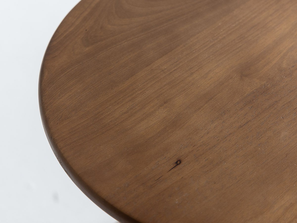Knot antiques KURIMU SIDE TABLE / ノットアンティークス クリム サイドテーブル （テーブル > サイドテーブル） 18