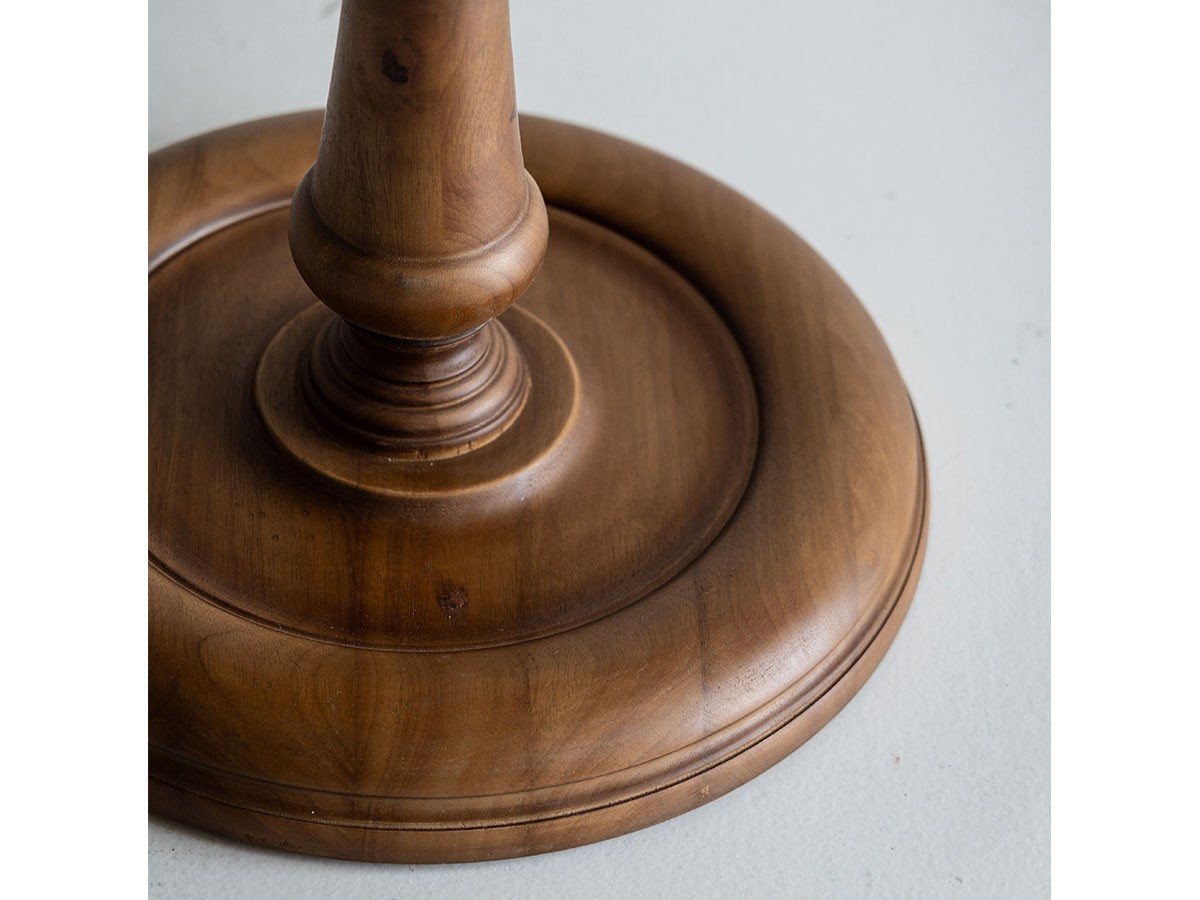Knot antiques KURIMU SIDE TABLE / ノットアンティークス クリム サイドテーブル （テーブル > サイドテーブル） 13