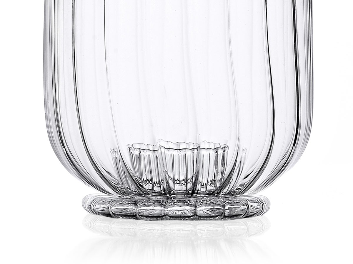 ICHENDORF MILANO Cha No Yu Tealight Lantern / イッケンドルフ・ミラノ チャノユ ティーライトランタン （インテリア雑貨 > キャンドル・ホルダー） 5