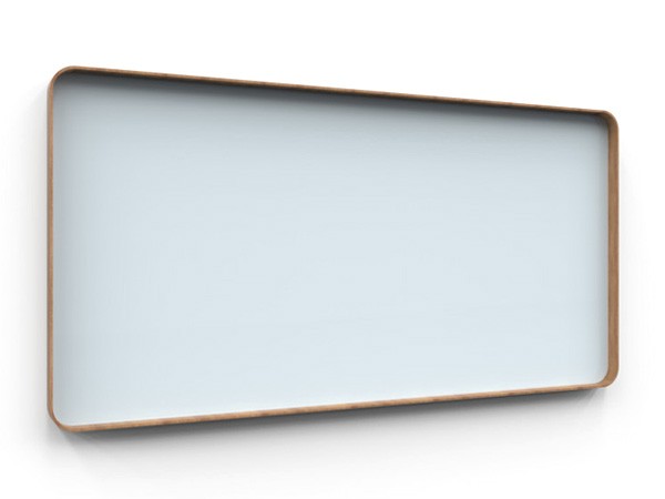 LINTEX FRAME WALL / リンテックス フレームウォール シルクガラス 幅200cm （雑貨・その他インテリア家具 > その他インテリア雑貨） 4