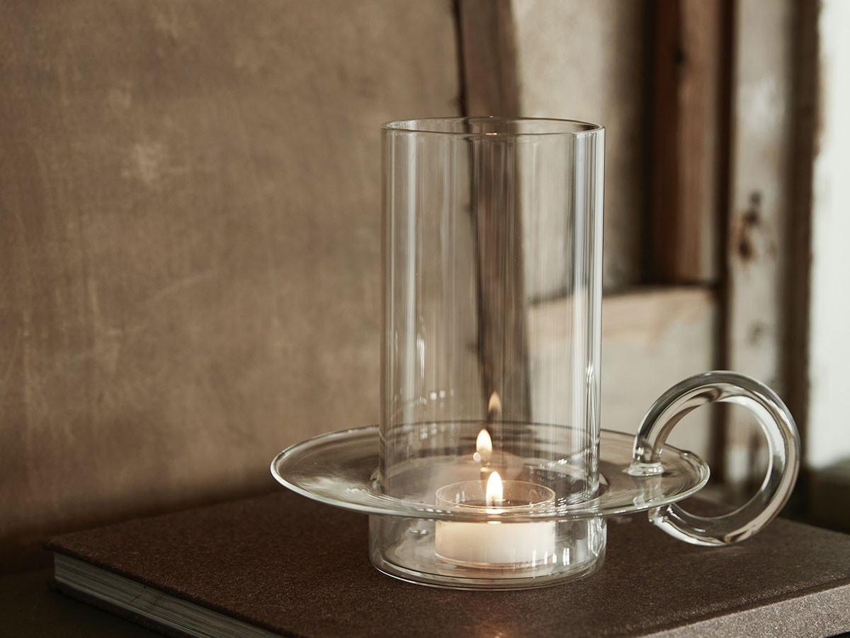 Ferm Living Luce Candle Holder / ファームリビング ルース キャンドルホルダー （雑貨・その他インテリア家具 > キャンドルホルダー・キャンドルスタンド） 5