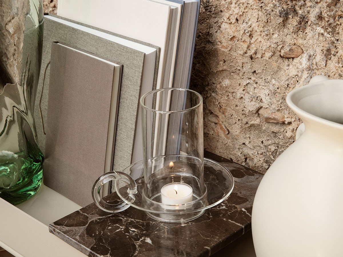 Ferm Living Luce Candle Holder